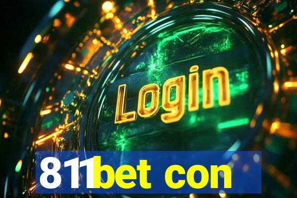 811bet con